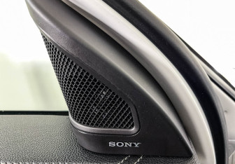 Подержанный автомобиль Exeed VX 2021 года (16 фото)