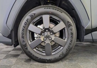 Новый Toyota RAV4 2026 (7 фото)