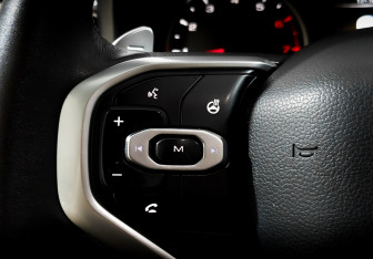 Подержанный автомобиль Haval Jolion 2022 года (25 фото)