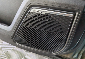 Подержанный автомобиль Jaecoo J7 2024 года (20 фото)