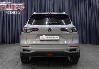 Подержанный автомобиль Changan CS55PLUS 2023 года (6 фото)