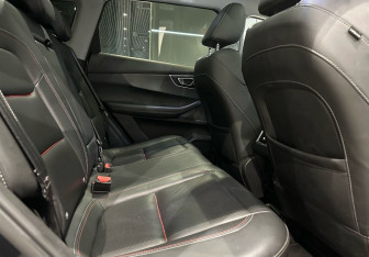 Подержанный автомобиль Chery Tiggo 7 Pro 2020 года (14 фото)