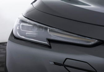 Подержанный автомобиль Changan UNI-K 2022 года (24 фото)