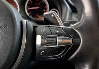 Подержанный автомобиль BMW X5 2017 года (26 фото)