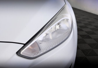 Подержанный автомобиль Ford Focus Hatchback 2018 года (17 фото)