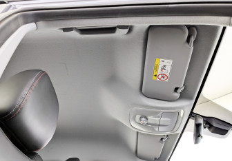 Подержанный автомобиль Chery Tiggo 7 Pro 2022 года (23 фото)