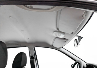 Новый LADA (ВАЗ) Granta Sedan 2025 (21 фото)