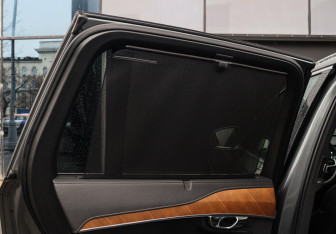 Подержанный автомобиль Volvo XC90 2019 года (24 фото)