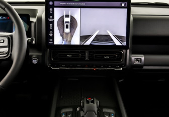 Новый Haval H9 2025 (11 фото)