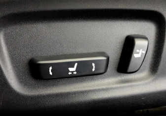 Подержанный автомобиль Lexus RX 2018 года (20 фото)