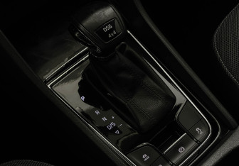 Подержанный автомобиль Skoda Kodiaq 2019 года (16 фото)