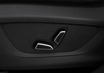 Подержанный автомобиль Changan CS55PLUS 2023 года (15 фото)