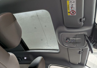 Подержанный автомобиль Chery Tiggo 8 Pro 2022 года (25 фото)