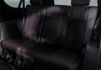 Подержанный автомобиль Cadillac Escalade Suv 2022 года (18 фото)