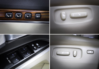 Подержанный автомобиль Toyota Land Cruiser Suv 2016 года (26 фото)