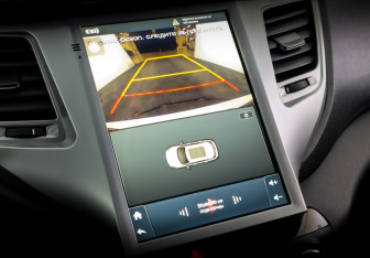 Подержанный автомобиль Hyundai Tucson 2018 года (26 фото)