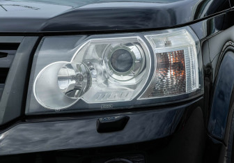 Подержанный автомобиль Land Rover Freelander 2011 года (18 фото)