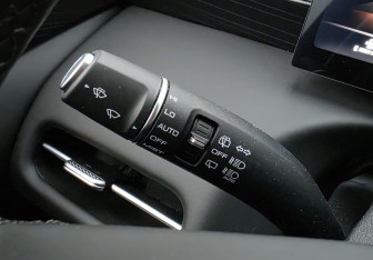 Подержанный автомобиль Wey 80 2025 года (19 фото)