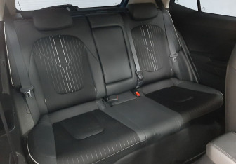 Подержанный автомобиль Hyundai Creta 2021 года (20 фото)