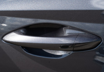 Новый Hyundai Tucson 2025 (15 фото)