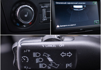 Подержанный автомобиль Skoda Yeti 2011 года (17 фото)