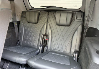 Подержанный автомобиль Chery Tiggo 8 Pro Max 2023 года (12 фото)