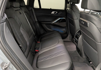 Новый BMW X6 2024 (12 фото)