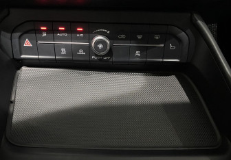 Подержанный автомобиль Haval F7x 2020 года (17 фото)