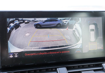 Новый Toyota Land Cruiser Suv 2025 (20 фото)