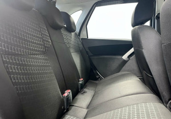 Подержанный автомобиль Datsun mi-DO 2018 года (13 фото)