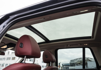 Подержанный автомобиль BMW X3 2021 года (23 фото)