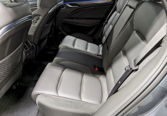 Подержанный автомобиль Knewstar 001 2024 года (16 фото)