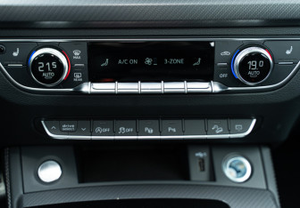 Новый Audi Q5 2026 (34 фото)