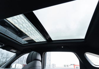 Новый Exeed RX 2025 (33 фото)