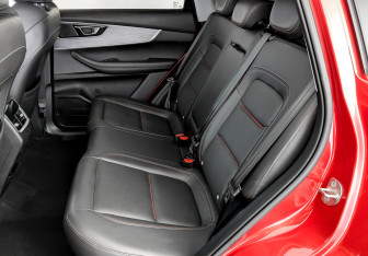 Подержанный автомобиль Chery Tiggo 7 Pro 2021 года (12 фото)