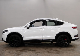 Подержанный автомобиль Knewstar 001 2024 года (4 фото)