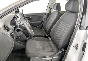 Подержанный автомобиль Volkswagen Polo Sedan 2019 года (20 фото)