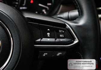 Подержанный автомобиль Mazda 6 Sedan 2022 года (26 фото)