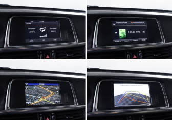 Подержанный автомобиль Kia Optima Sedan 2016 года (20 фото)