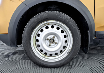 Подержанный автомобиль LADA (ВАЗ) XRAY 2021 года (18 фото)