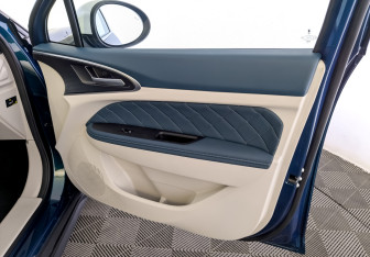 Подержанный автомобиль Ora 03 2023 года (26 фото)