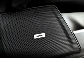 Подержанный автомобиль Cadillac CT6 2019 года (27 фото)