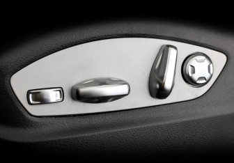 Подержанный автомобиль Porsche Cayenne 2017 года (20 фото)