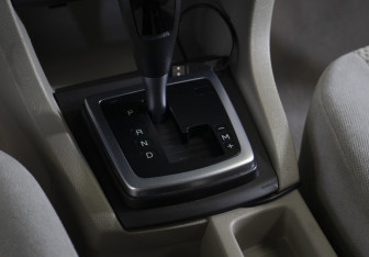 Подержанный автомобиль Ford Focus Sedan 2006 года (16 фото)