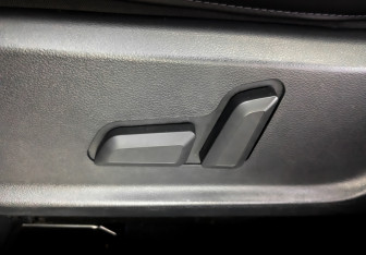 Подержанный автомобиль Haval F7 2019 года (20 фото)