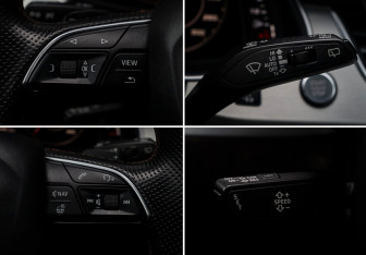 Подержанный автомобиль Audi Q7 2016 года (29 фото)