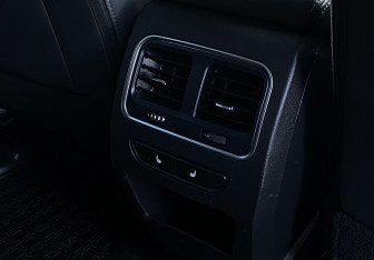 Подержанный автомобиль Haval F7 2019 года (26 фото)