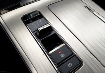 Подержанный автомобиль Exeed TXL 2023 года (27 фото)