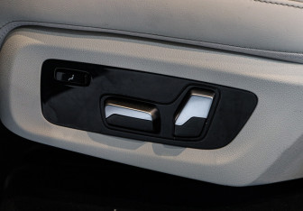 Подержанный автомобиль BMW X7 2020 года (13 фото)