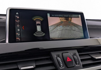 Подержанный автомобиль BMW X2 2021 года (28 фото)